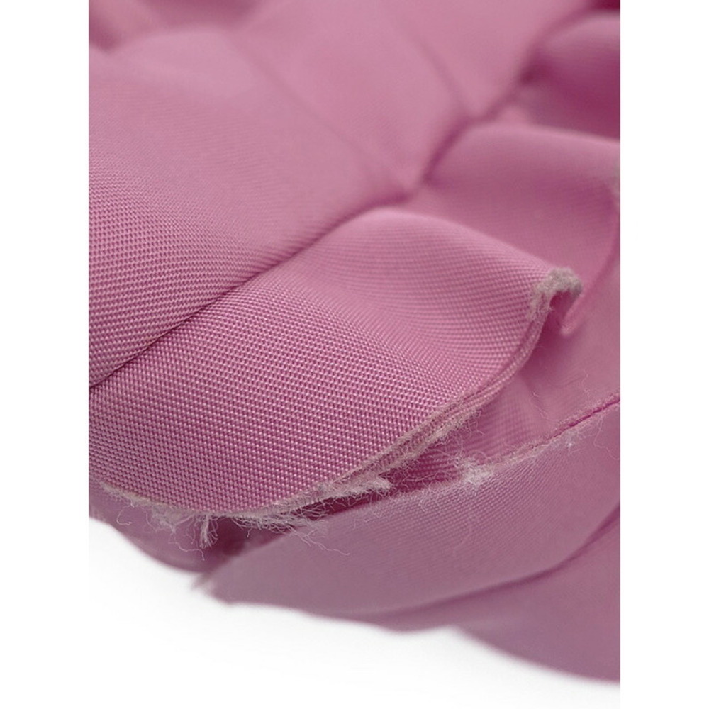 Prada Ruffle Handbag - Picture 4 of 9